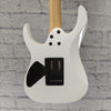 Ibanez RG120 White Electric Guitar