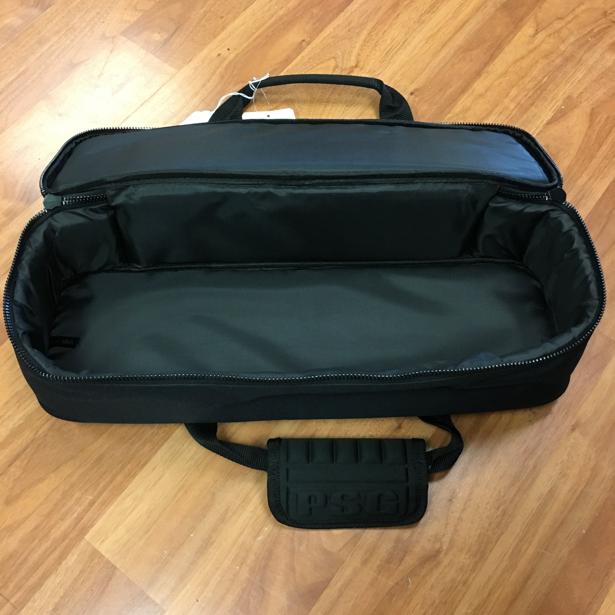 PedalTrain Nano + Pedal Board with Soft Case