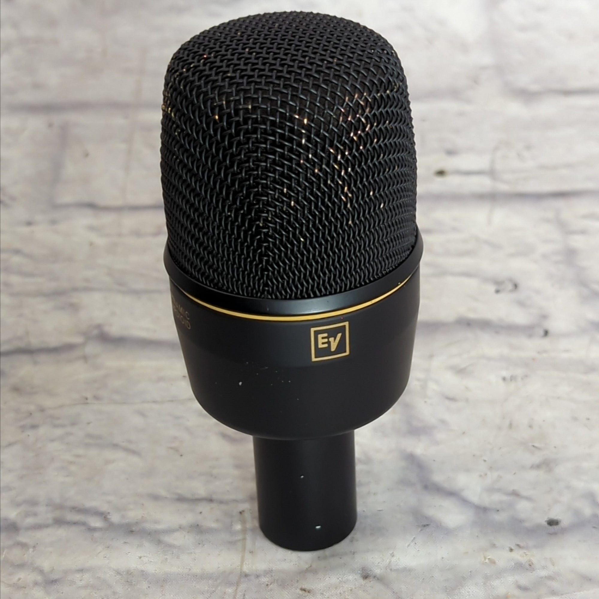 Electro-Voice N/D468 ダイナミックマイク ま*ろ様 ElectroVoice N
