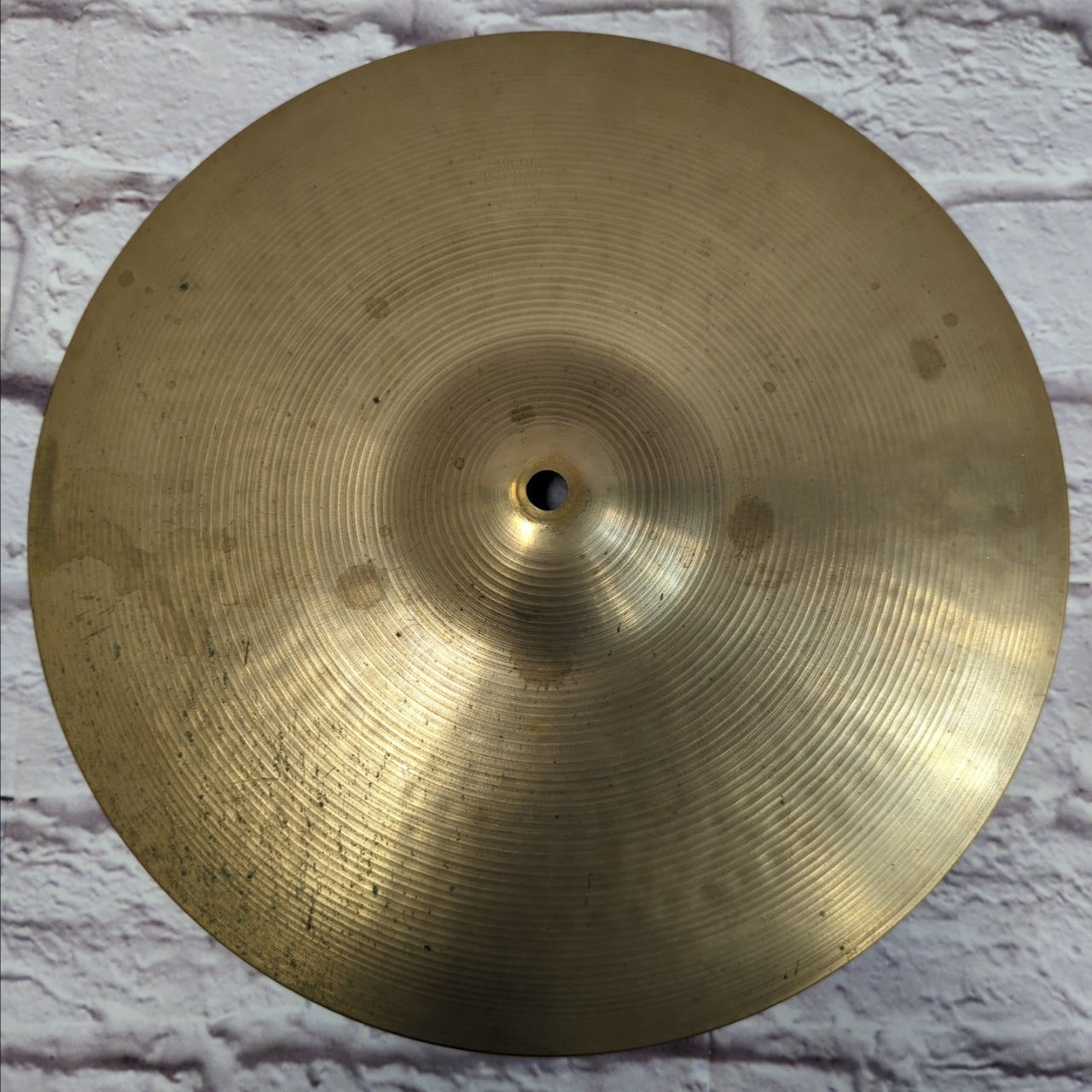 Zildjian 14 Single Hi Hat Cymbal