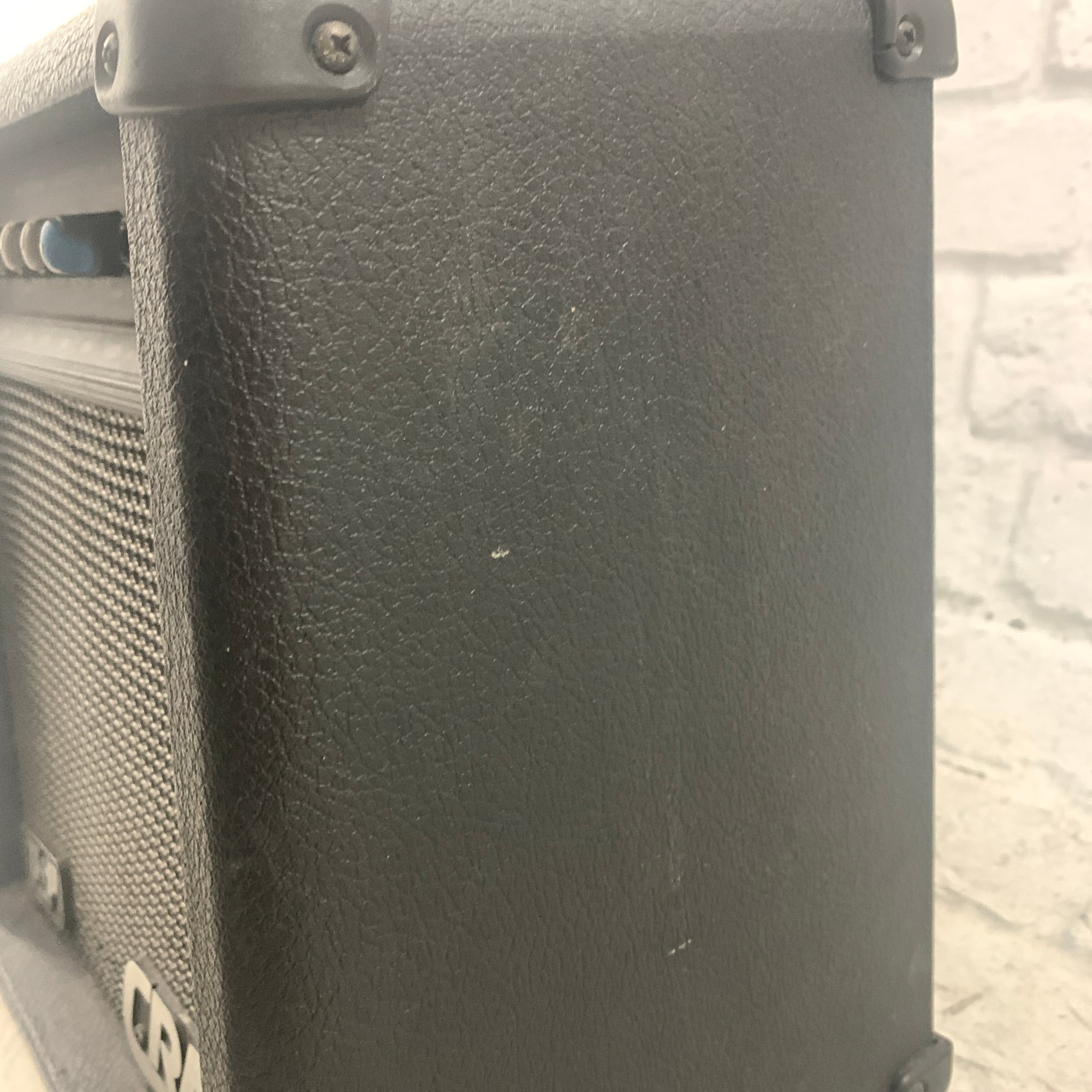 Crate GFX-15 Guitar Combo Amp