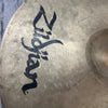 Zildjian 18" K Custom Dark Crash Cymbal