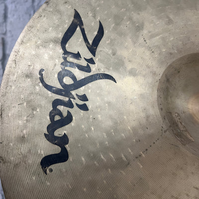 Zildjian 18" K Custom Dark Crash Cymbal