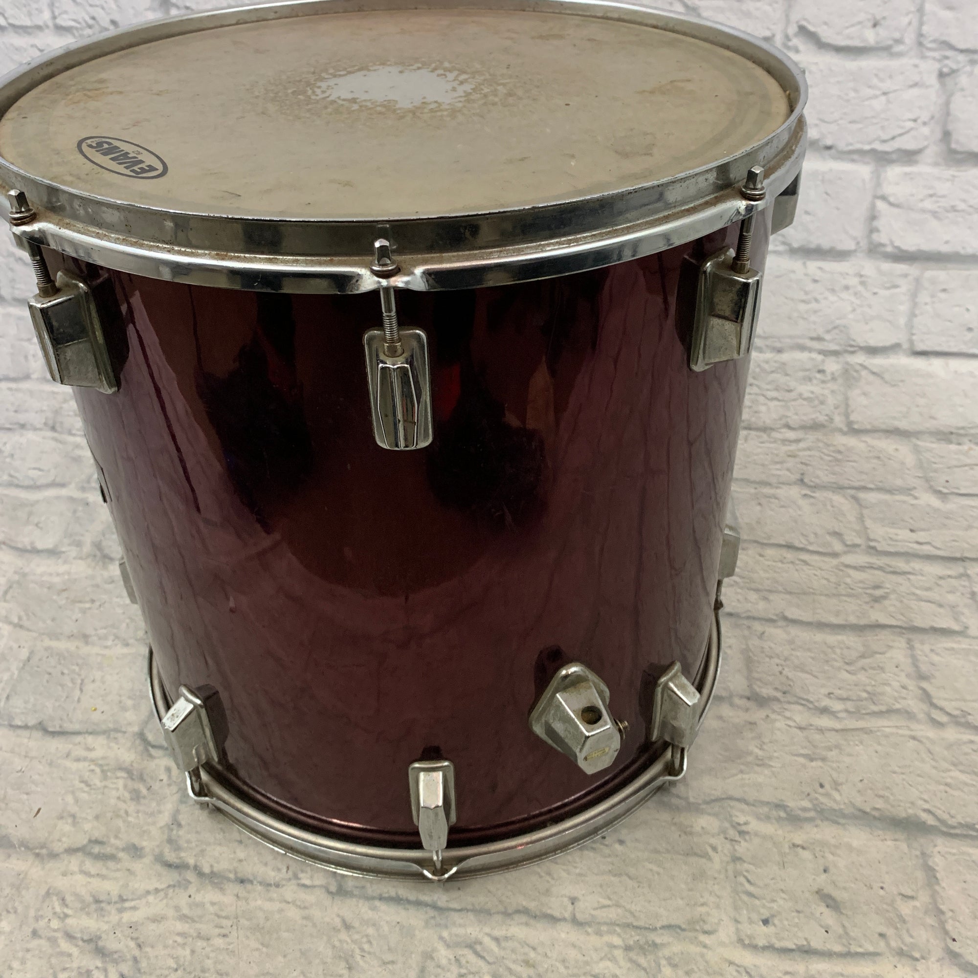 CB Percussion CB 700 Floor Tom