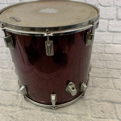 CB Percussion CB 700 Floor Tom