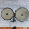 Latin Percussion Aspire Bongos w/ stand