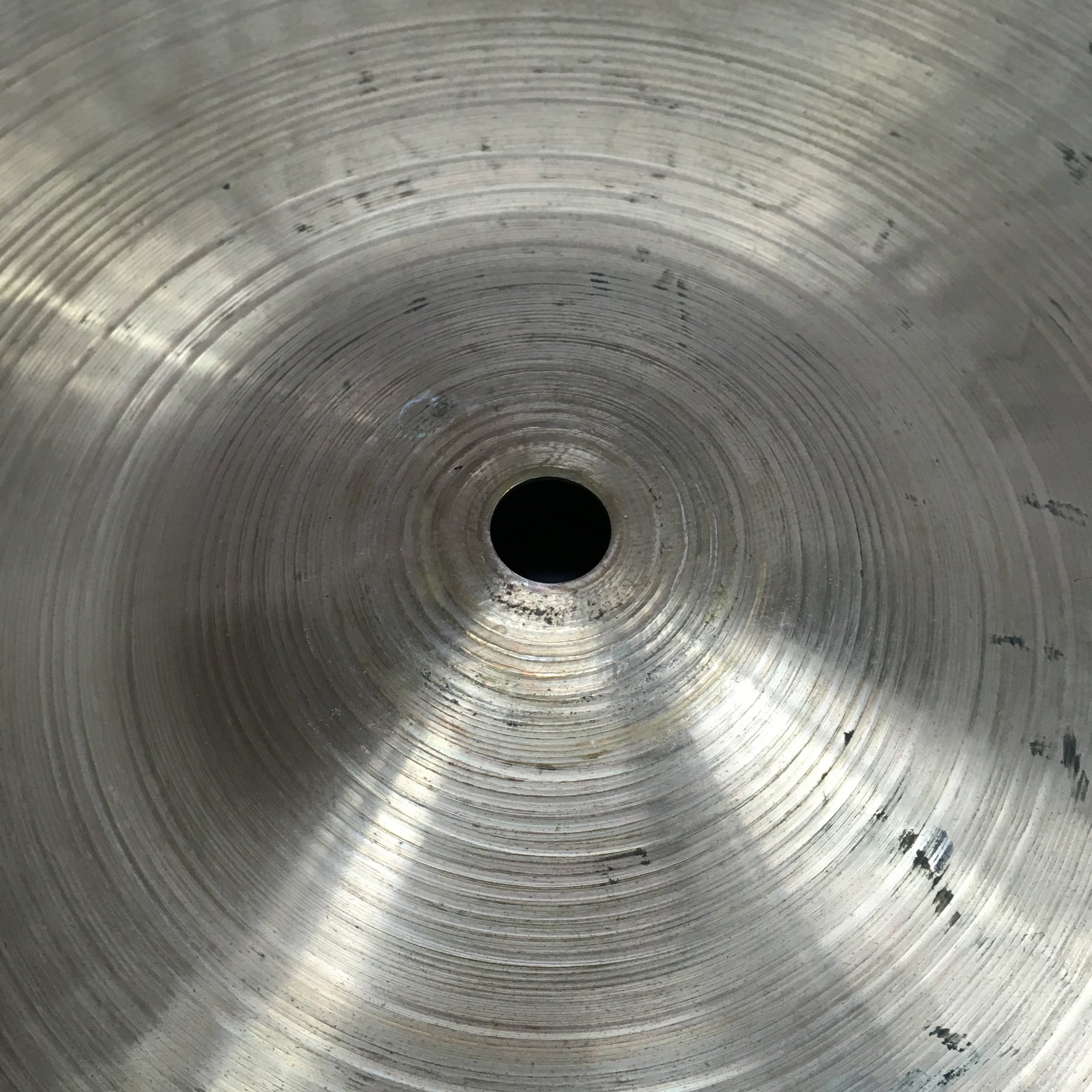 Paiste 2002 14in Medium Hi Hats