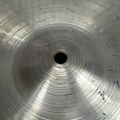 Paiste 2002 14in Medium Hi Hats