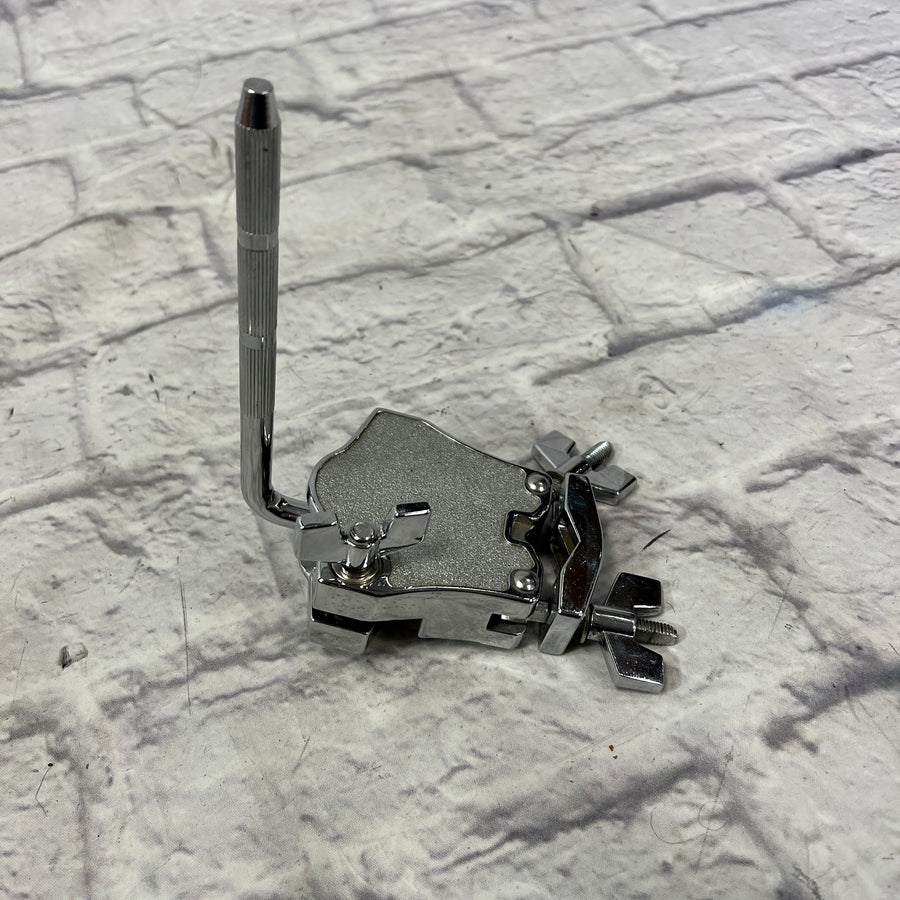 Unknown Percussion Clamp with Ball Mount L-Rod