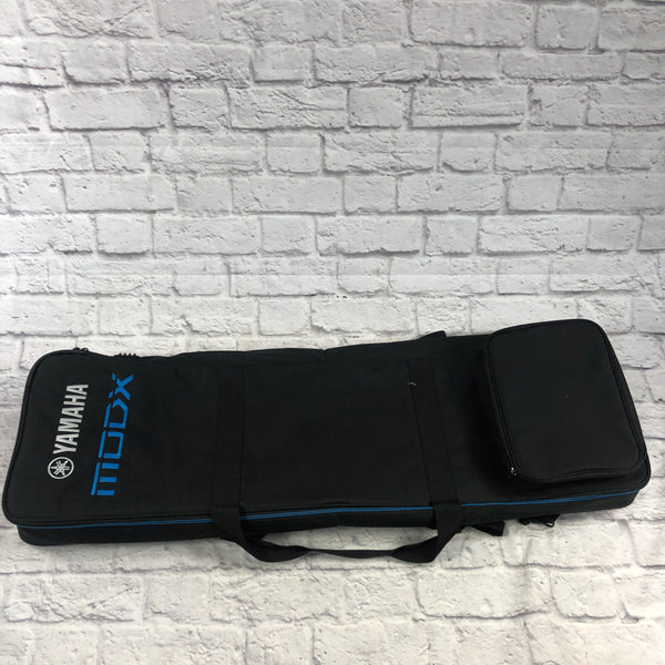 Yamaha ModX 7 Soft Case Keyboard Bag - Evolution Music