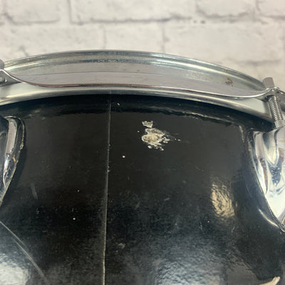 Vintage Slingerland 14x6.5 Snare Refinished, Modified