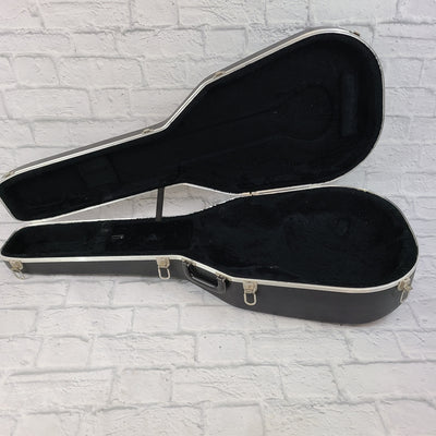 Ovation Acoustic Guitar Case