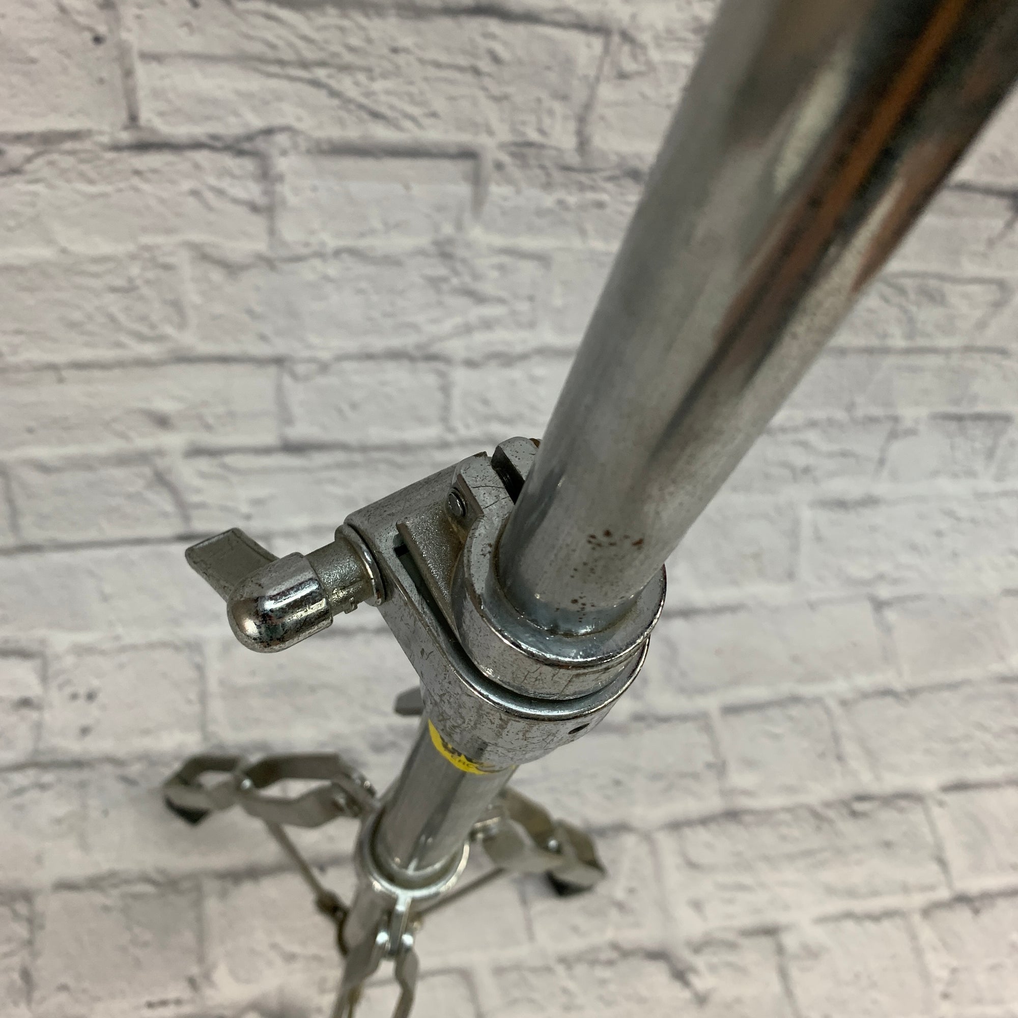 Cannon Boom Cymbal Stand