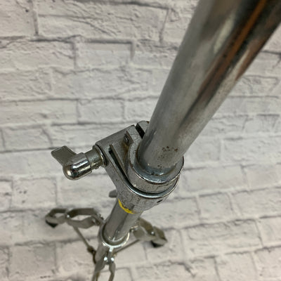 Cannon Boom Cymbal Stand