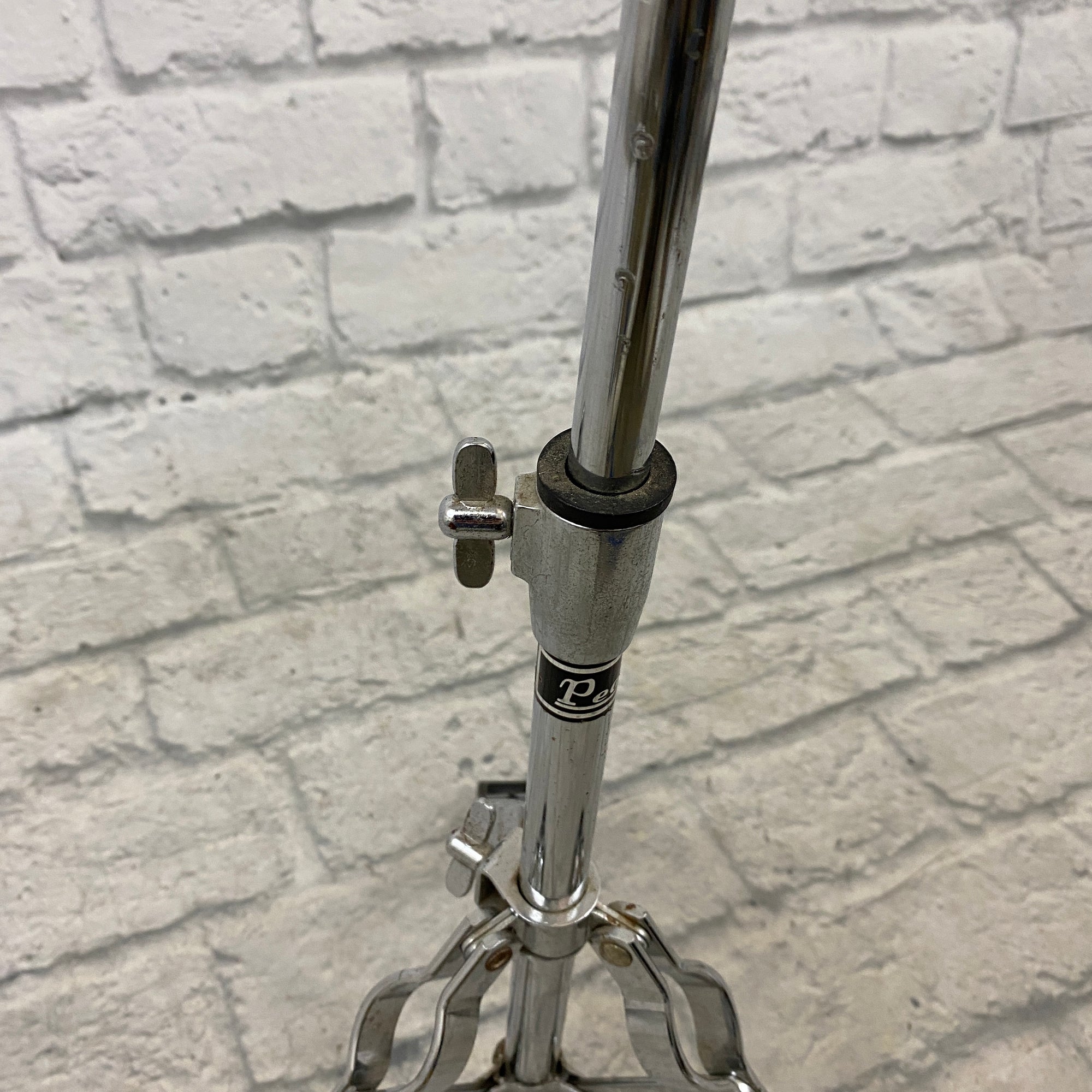 Peace Lightweight Snare Tom Drum Stand