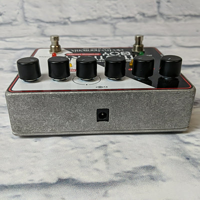 Electro-Harmonix Deluxe Memory Boy Analog Delay