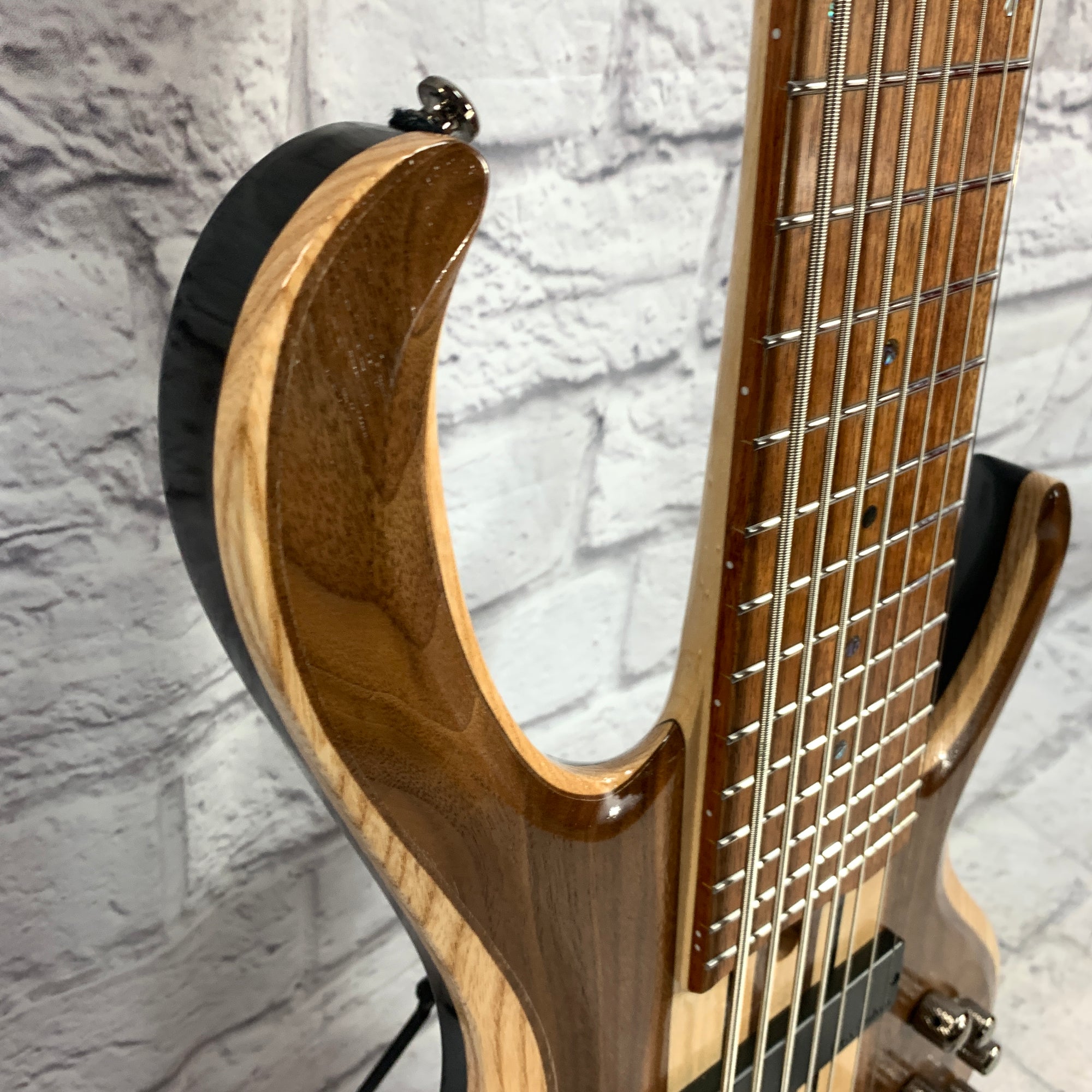 Ibanez BTB7 7 String Bass