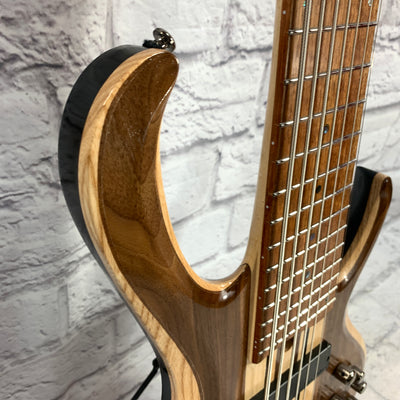 Ibanez BTB7 7 String Bass