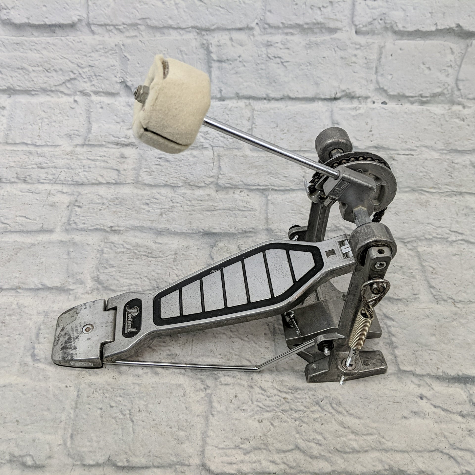 Pearl Single Chain Kick Pedal