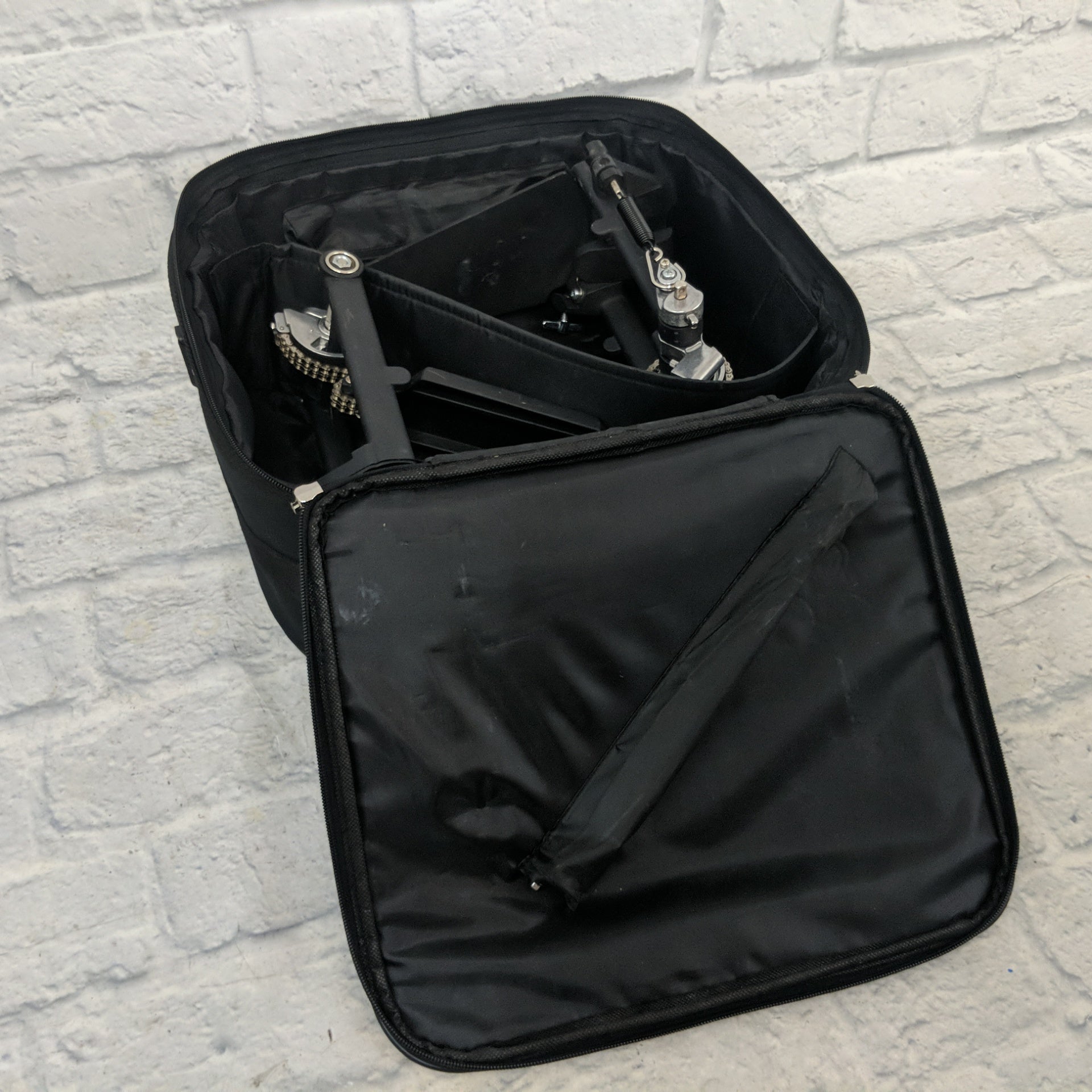 Yamaha DFP-9500C Double Pedal w/ bag