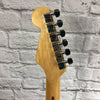 Fender MIM Strat Neck with Body