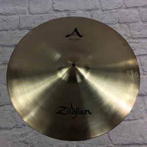 Zildjian 23 A Sweet Ride Cymbal