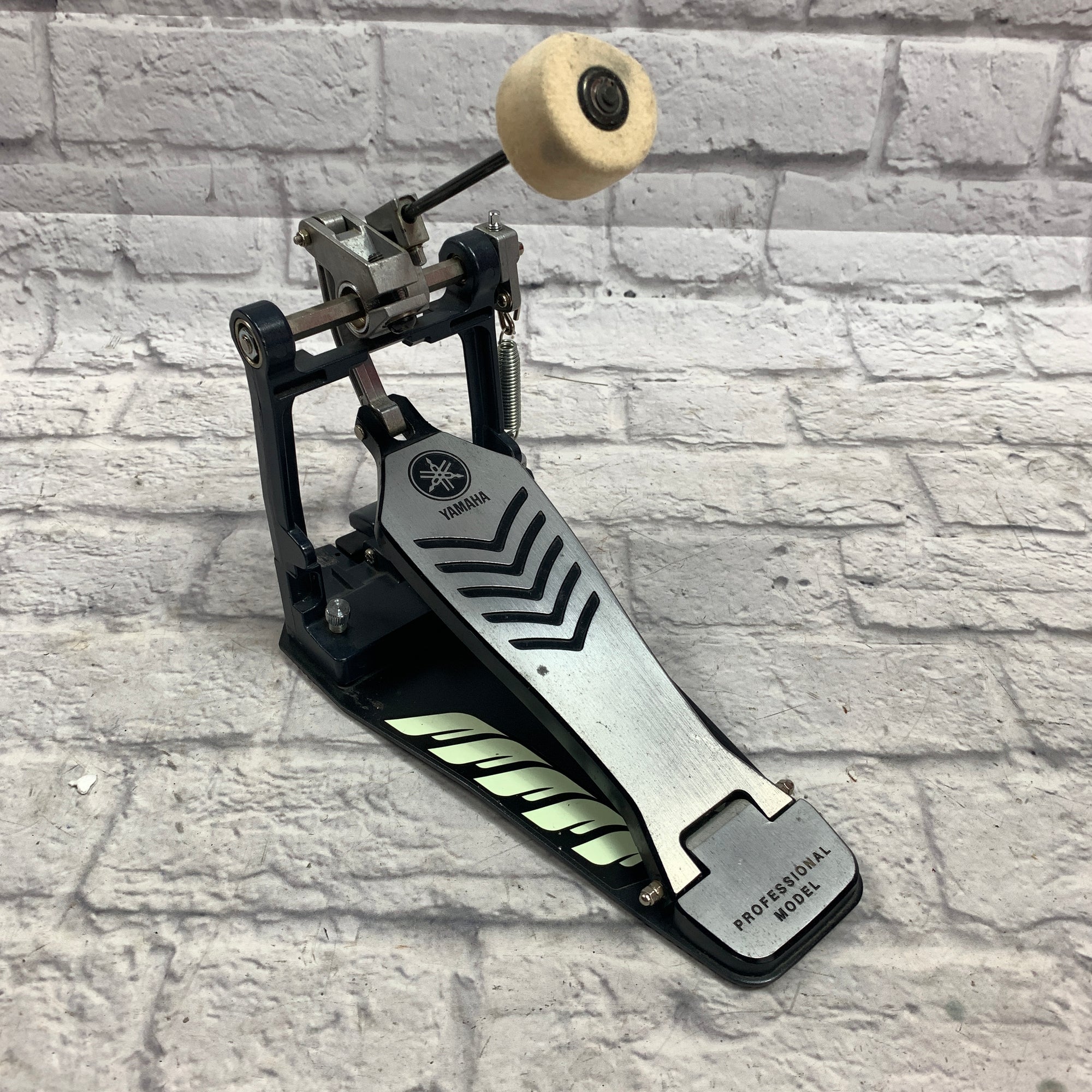 flying dragon pedal Yamaha Flying Dragon Direct Drive Single Kick Pedal