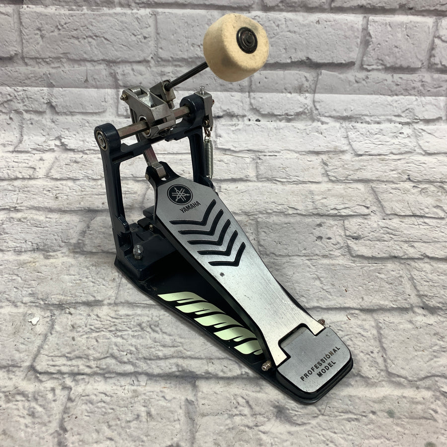 Yamaha Flying Dragon Direct Drive Single Kick Pedal