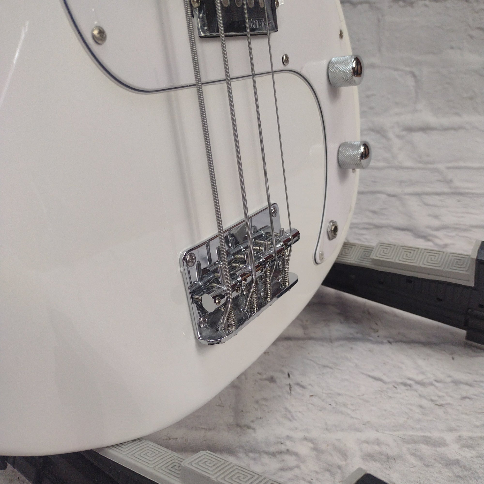 Glarry GP2 Precision Style 4 String Bass Guitar