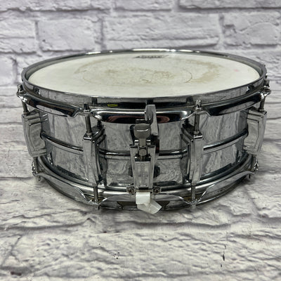 Ludwig Monroe Badge Supraphonic 5x14 14x5" Snare