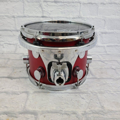 PDP Pacific F Series 10" Tom - Red