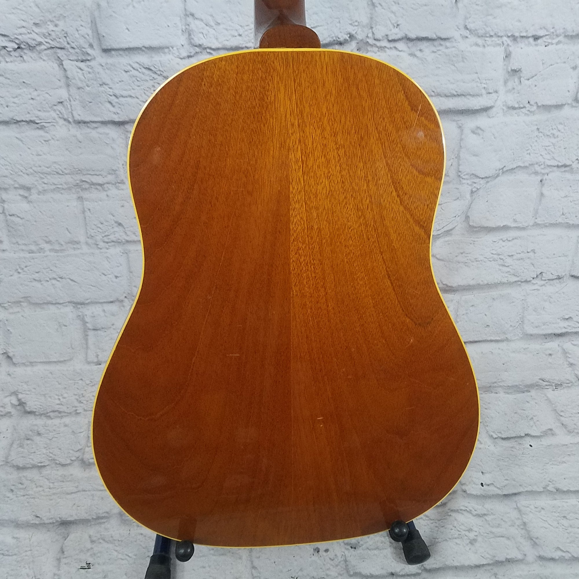 1964 Epiphone Texan FT-79 Acoustic Guitar