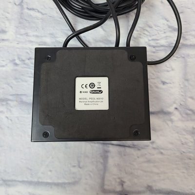 Marshall pedl-90010 2-Button Footswitch for Marshall Amplifiers