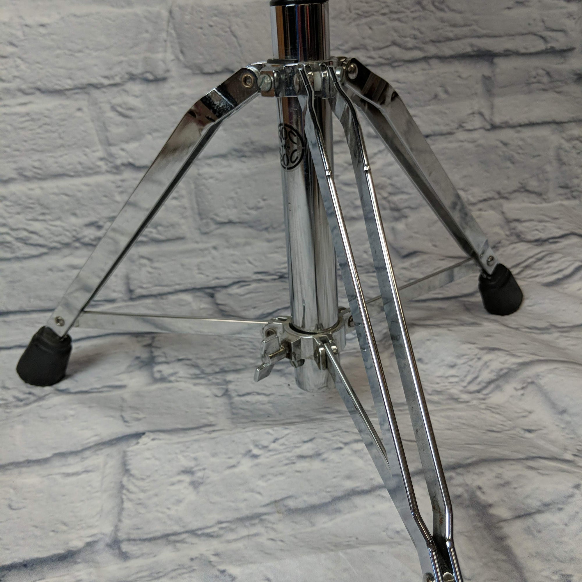 Roc N Soc MSOK  Drum Throne