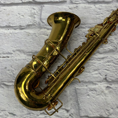 Unknown Jenkins American Alto Saxophone