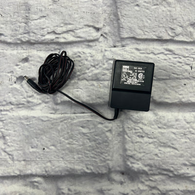 Korg KAC-303A 9V OEM Power Supply