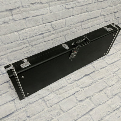 Fender Classic Series Strat/Tele Hardshell Electric Guitar Case