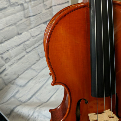 Eastman Strings S. Lenbach 15'' Viola Outfit with case/bow - 13361343