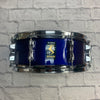 Yamaha Rydeen Blue Snare 14