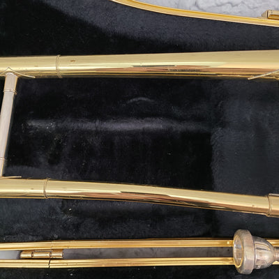 Bach TBSOL 301 Trombone