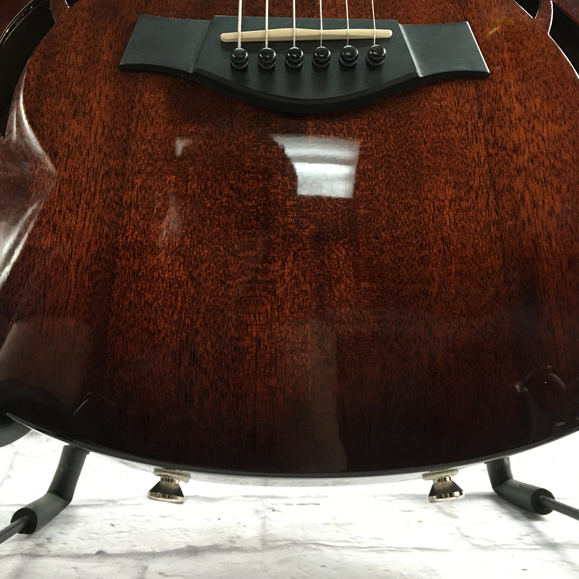 Taylor T5z Classic DLX Acoustic Electric Guitar