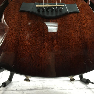 Taylor T5z Classic DLX Acoustic Electric Guitar