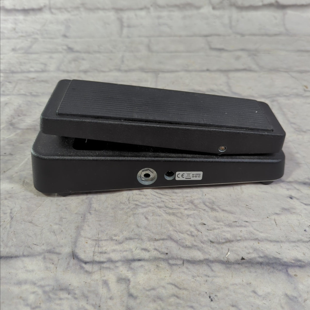 Dunlop Cry Baby Classic GCB95F Fasel Wah Pedal