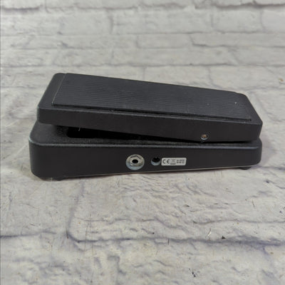 Dunlop Cry Baby Classic GCB95F Fasel Wah Pedal