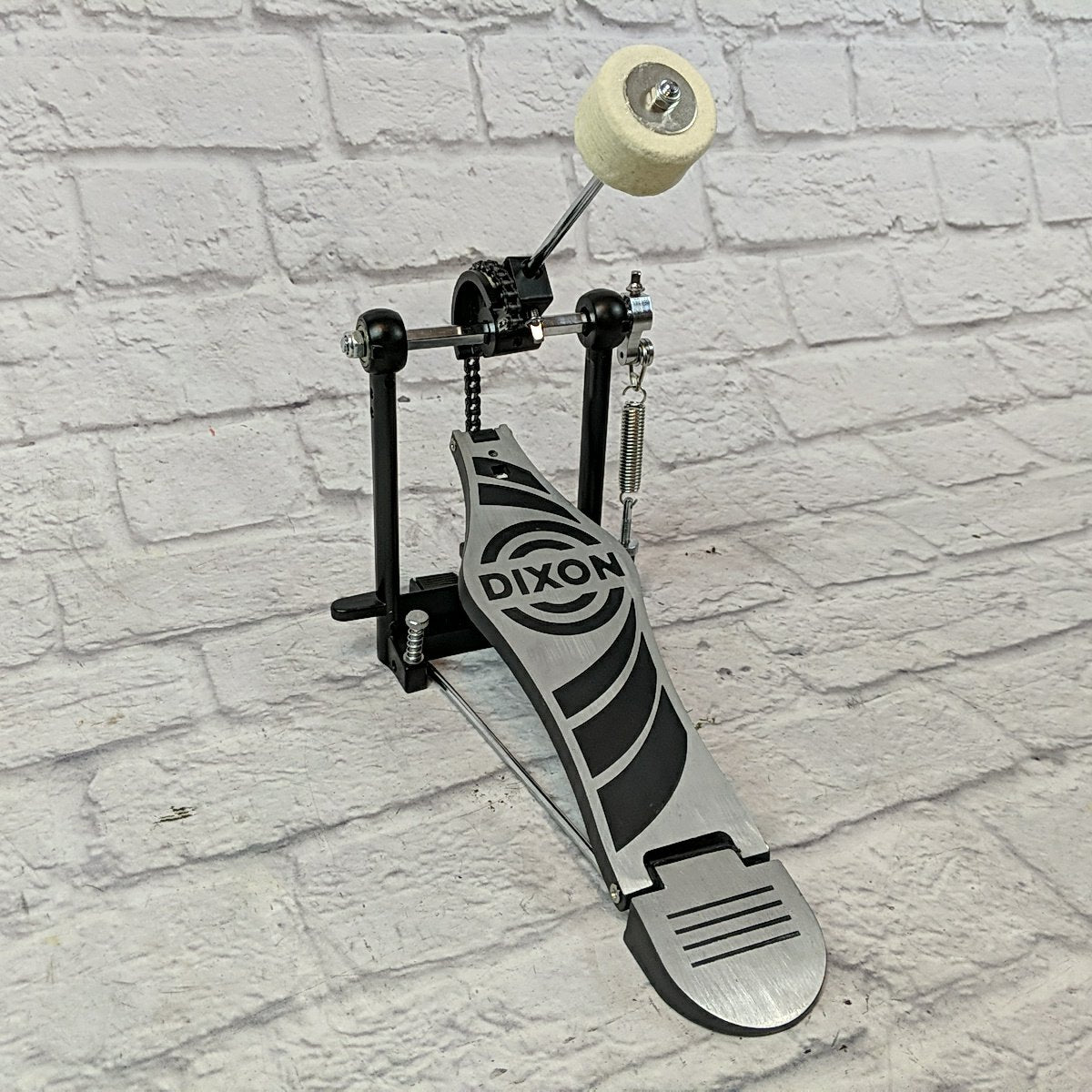 Dixon 4224 Chain Drive Kick Pedal