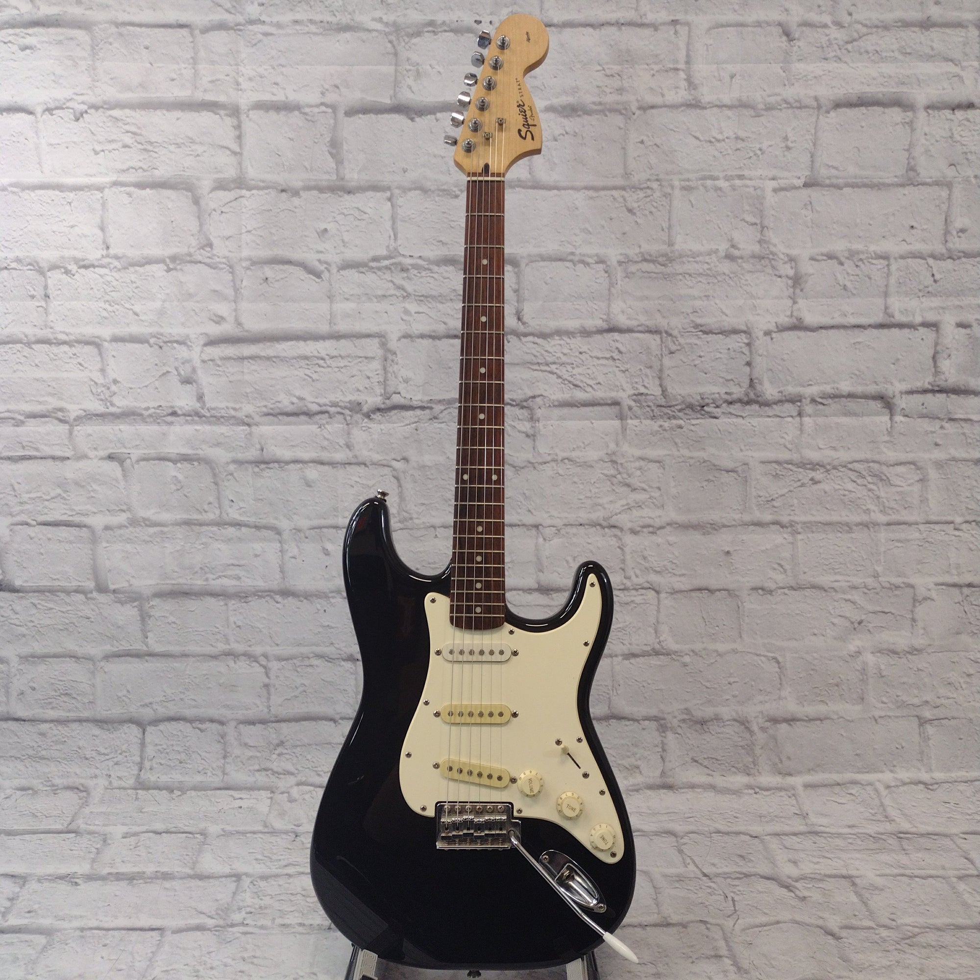 Squier Affinity Stratocaster Electric Guitar