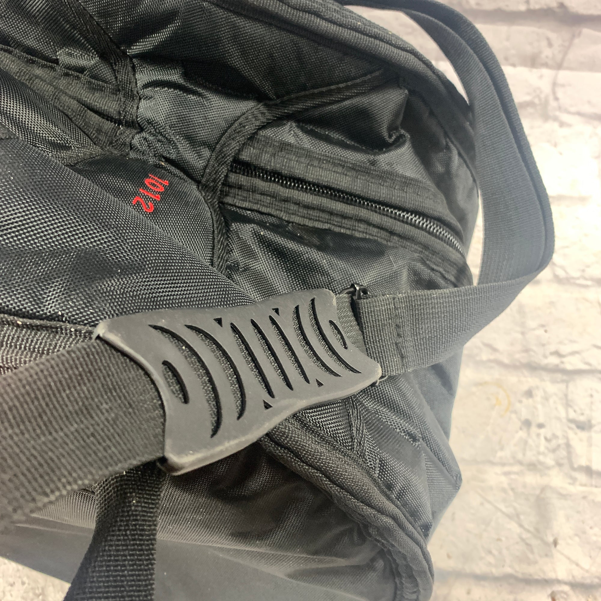 SKB 10x12 Padded Soft Drum Bag