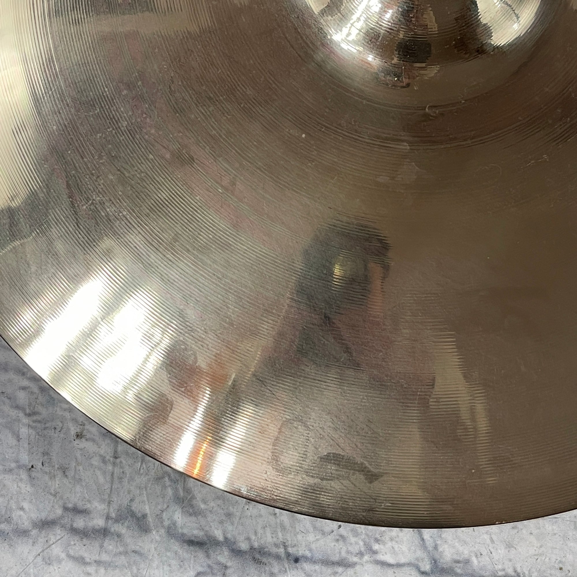 Sabian XSR 20 Ride Cymbal