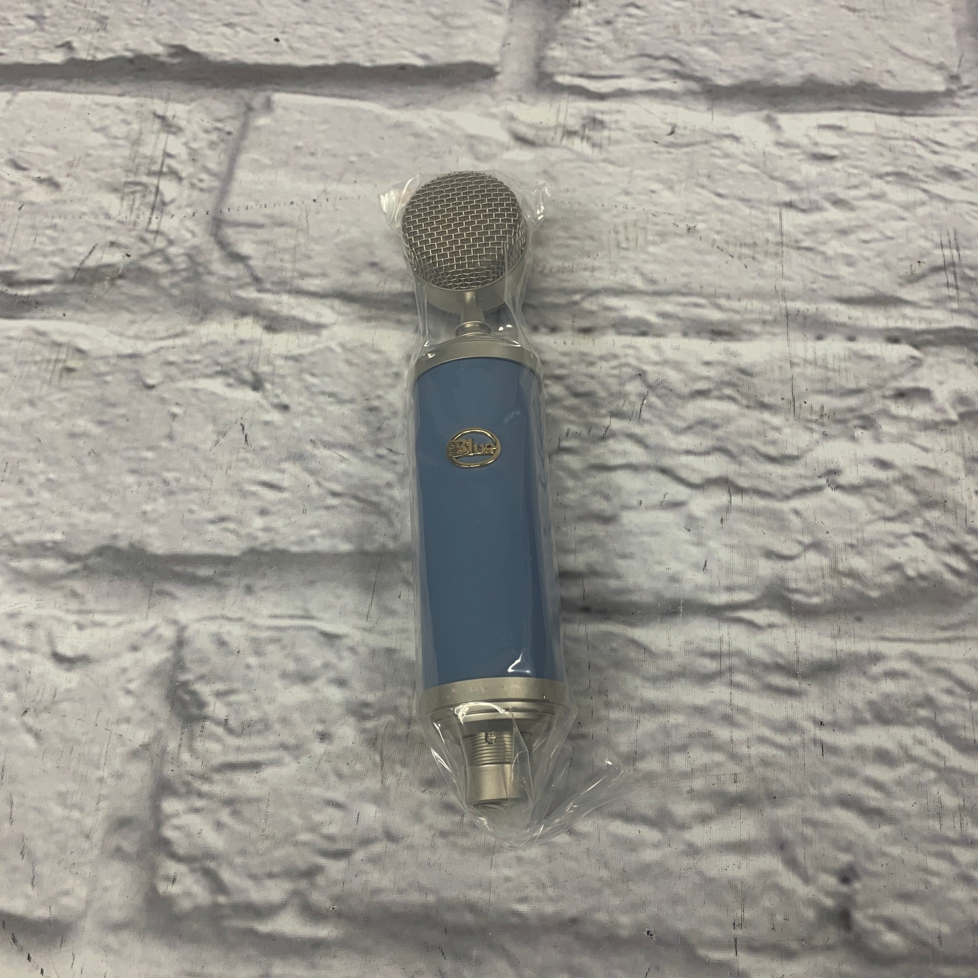 Blue Microphones Bluebird SL Large-diaphragm Condenser Microphone