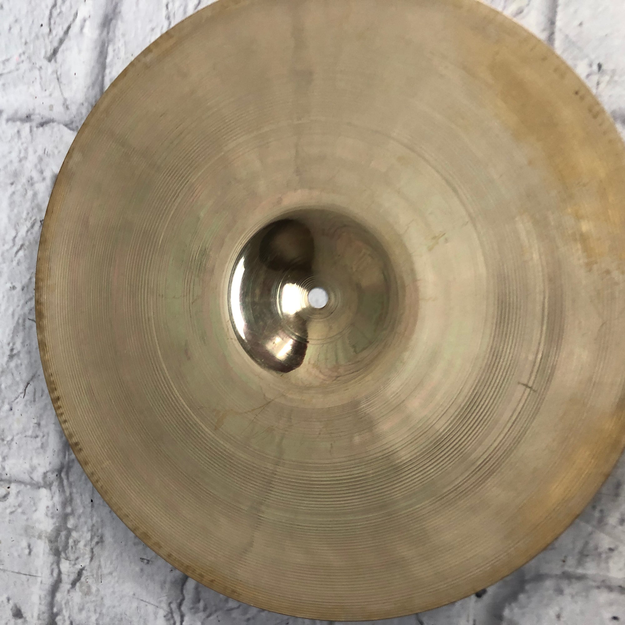 Sabian Stage Hats 14 Hi Hat Pair